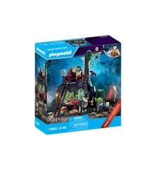 Playmobil - Gespenstische Ruine (71651)