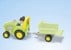 Playmobil - Junior: Farm Adventure with Tractor, Trailer, and Animal Friends (71656) thumbnail-5