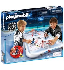 Playmobil - NHL Hockey Arena (5068)