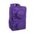 LEGO - BRICK Backpack (15 L) - Purple (4011090-BP0960-800BI) thumbnail-1