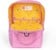 LEGO - BRICK Backpack (15 L) - Pink (4011090-BP0960-850BI) thumbnail-2