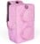 LEGO - BRICK Backpack (15 L) - Pink (4011090-BP0960-850BI) thumbnail-1