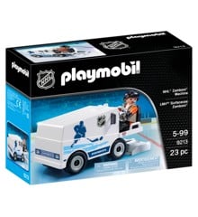 Playmobil - NHL Zamboni Machine (9213)
