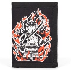 LEGO - Ninjago Tri-fold Wallet - Level Up (4011098-AC0565-330NI)