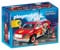 Playmobil - Fire Chief's Car with Lights and Sound (71375) thumbnail-1