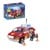 Playmobil - Fire Chief's Car with Lights and Sound (71375) thumbnail-3