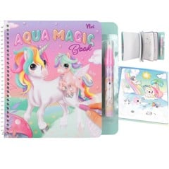 Ylvi Aqua Magic Book ( 0412802 )