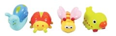 Ludi - Bath animals - Insects  - (LU2220)