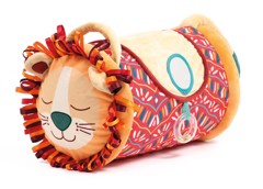 Ludi - Baby Roller - Lion  - (LU30129)