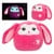 Ylvi Swoppies Plush Bunny 20 cm ( 0413039 ) thumbnail-1