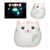 Ylvi Swoppies Plush Cat 20 cm ( 0413040 ) thumbnail-1