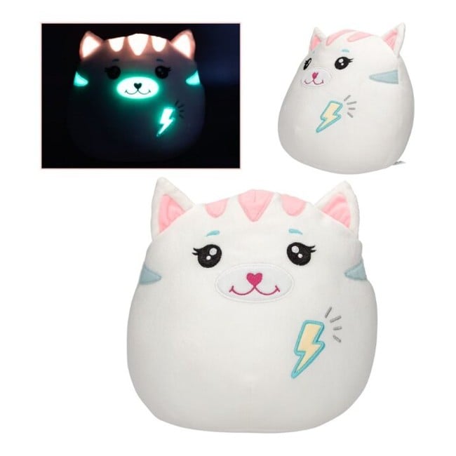 Ylvi Swoppies Plush Cat 20 cm ( 0413040 )