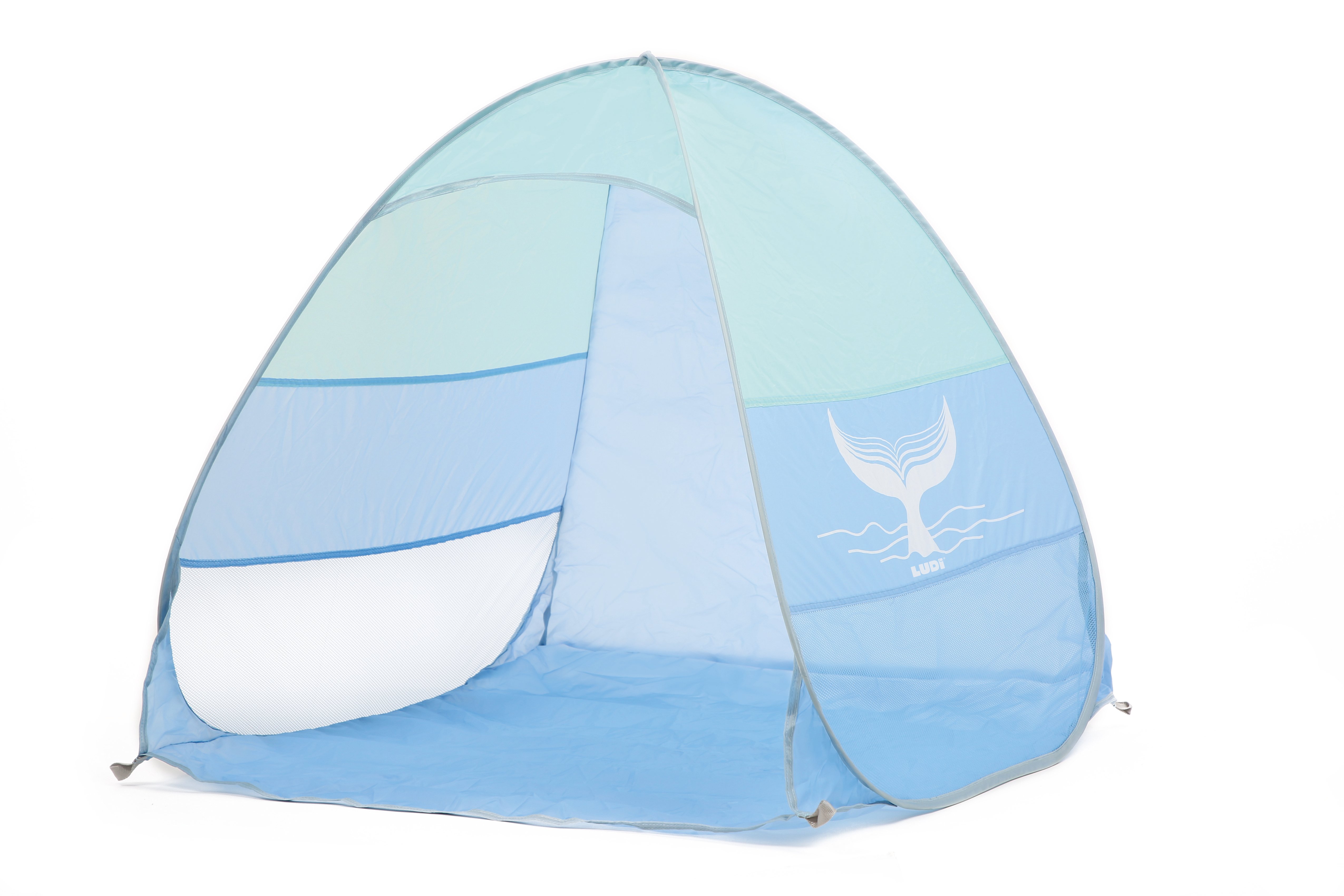 Ludi - Pop-up tent - (LU90035) - Leker