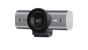 Logitech - MX Brio Ultra HD 4K Collaboration and Streaming Webcam - Graphite thumbnail-1