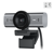 Logitech - MX Brio Ultra HD 4K Collaboration and Streaming Webcam - Graphite thumbnail-2
