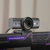 Logitech - MX Brio Ultra HD 4K Collaboration and Streaming Webcam - Graphite thumbnail-5