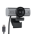 Logitech - MX Brio Ultra HD 4K Collaboration and Streaming Webcam - Graphite thumbnail-8