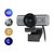 Logitech - MX Brio Ultra HD 4K Collaboration and Streaming Webcam - Graphite thumbnail-11
