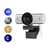 Logitech - MX Brio Ultra HD 4K Collaboration and Streaming Webcam - Pale Grey thumbnail-7