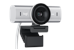 Logitech - MX Brio Ultra HD 4K Collaboration and Streaming Webcam - Pale Grey thumbnail-9