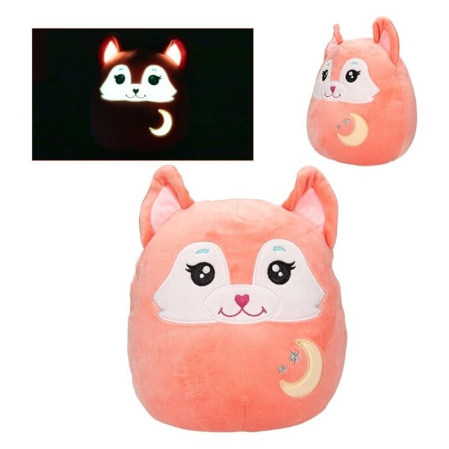 Ylvi Swoppies Plush Fox 20 cm ( 0413043 )