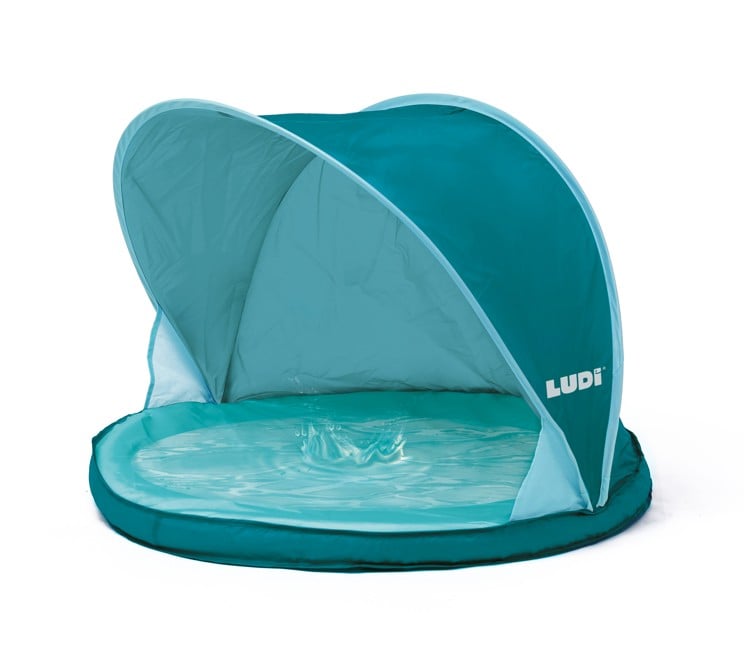 Ludi - Baby Shelter  - (LU90038)