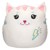 Ylvi Swoppies Plush Cat 30 cm ( 0413045 ) thumbnail-5