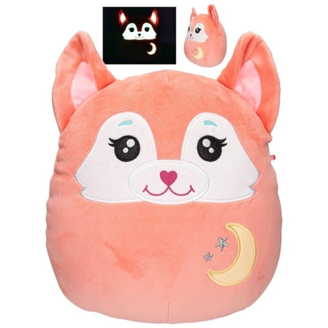 Ylvi Swoppies Plush Fox 30 cm ( 0413048 )