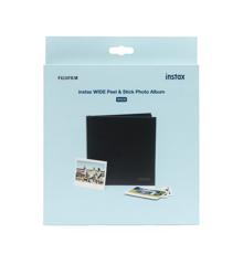 Fuji - Instax Wide Peel & Stick Album