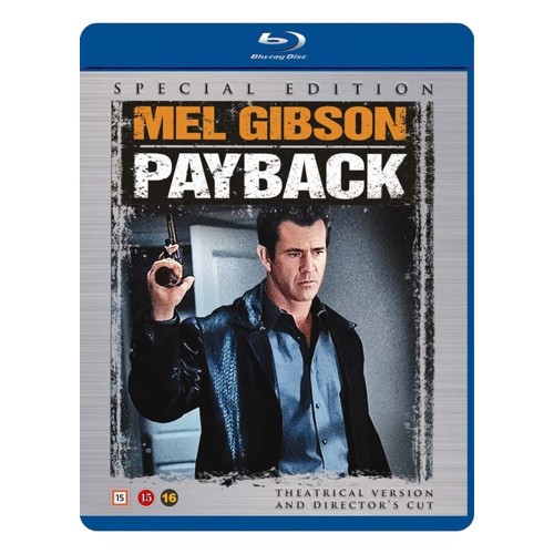 PAYBACK (Mel Gibson)