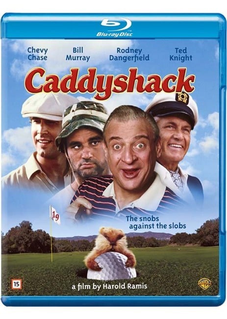 CADDYSHACK