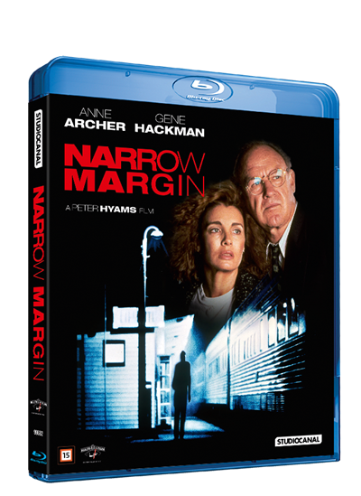 NARROW MARGIN