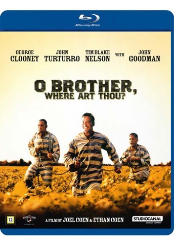 O Brother, Where Art Thou