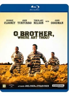 O Brother, Where Art Thou