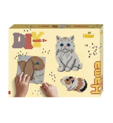 HAMA - Midi gift box Pets (383160)