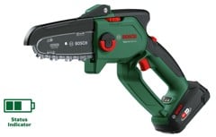 Bosch EasyChain 18V-15-7 18V 1,5Ah