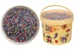 HAMA - Midi beads 30,000 pcs. mix 68 (382868) thumbnail-2