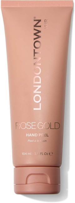 Londontown - Rose Gold Hand Peel 104 ml