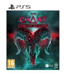 The Chant (Limited Edition) (FR/Multi in Game)