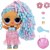 L.O.L. Surprise! - Big Baby Hair Hair Hair Doll - Splash Queen (579724) thumbnail-1