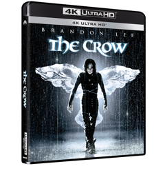 The Crow