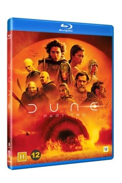 Dune: Part Two