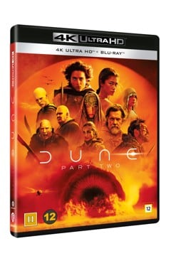 Dune: Part Two