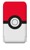 OTL - Pokemon Pokeball wireless magnetic power bank thumbnail-2