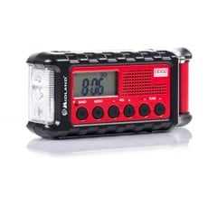 Midland - Emergency Radio & Powerbank ER300