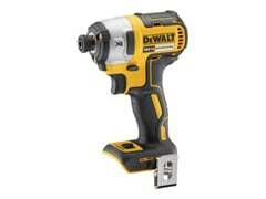 Dewalt XR DCF887N-XJ 18V 3 Speed BL Impact Driver Naked