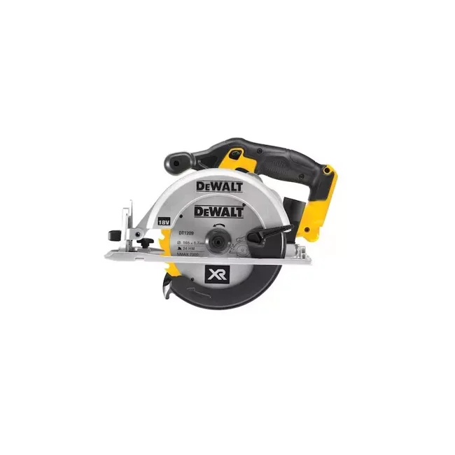 Dewalt DCS391N-XJ 18V XR Kreissäge ohne Akku