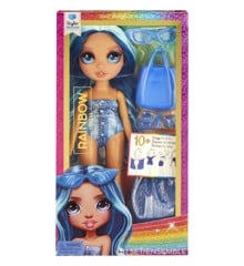 Rainbow High - Swim Fashion Doll - Skyler