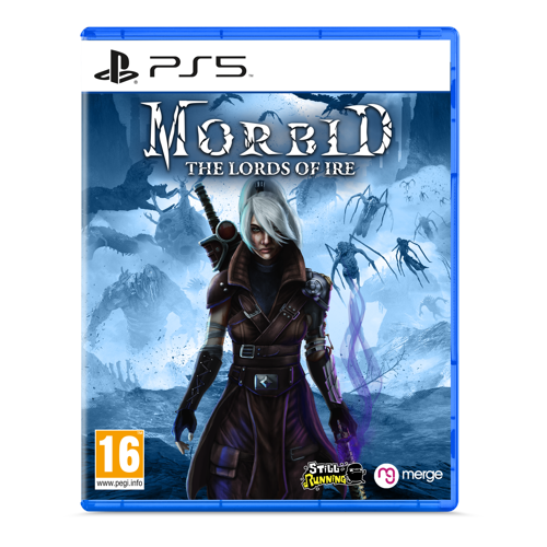 Morbid: The Lords of Ire