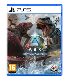 ARK: Survival Ascended